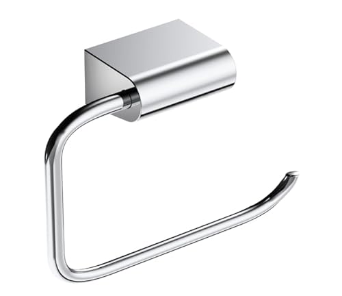 VIGOUR WC-Papierrollenhalter clivia ohne Deckel verchromt | CLPHOD VIGOUR WC-Papierrollenhalter clivia ohne Deckel verchromt | CLPHOD von Generisch