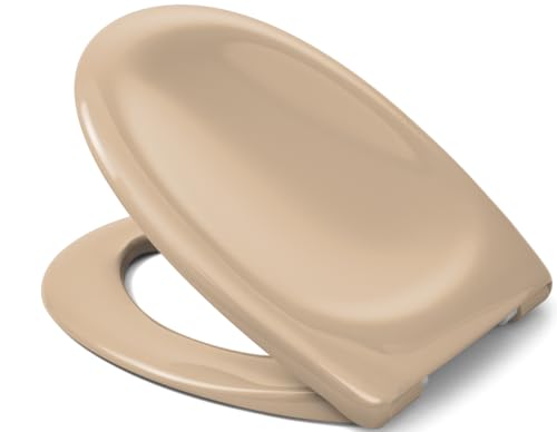 VIGOUR WC-Sitz clivia bahamabeige | CLSSIASBB VIGOUR WC-Sitz clivia bahamabeige | CLSSIASBB von Generisch