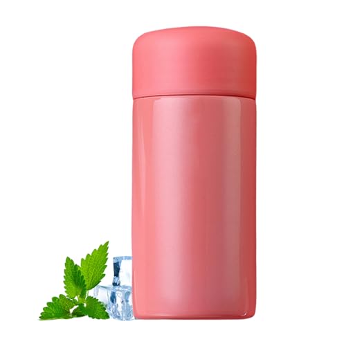 Vacuum Insulated Water Bottle, Travel Mug,tea Strainer Leak Proof Design Lightweight Stainless Steel Build for Outdoor Camping Hiking Cycling School Use, 2.56x2.56x5.04 Inches Vacuum Insulated Water Bottle, Travel Mug,tea Strainer Leak Proof Design Lightweight Stainless Steel Build for Outdoor Camping Hiking Cycling School Use, 2.56x2.56x5.04 Inches von Generisch