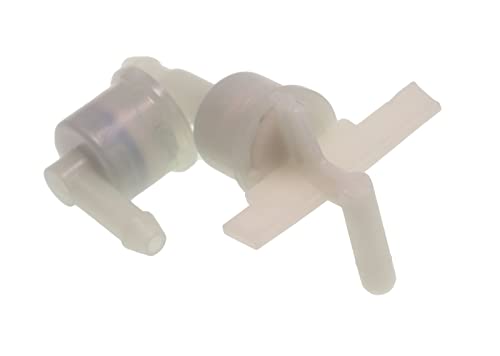 Ventil kompatibel mit/Ersatzteil für Philips 422225959551 HD7855 HD7856 HD7857 HD7858... Senseo Latte Duo von Favoreal