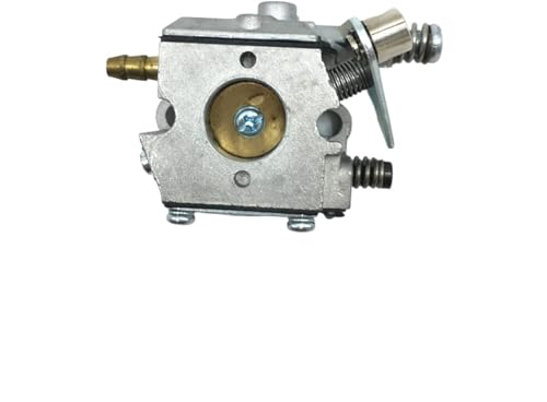 Vergaser Vergaser Für WA-59 WA-59-1 Carb für Echo Mantis Motorhacken SV-2A SV-2AE 12300008430 von Generisch
