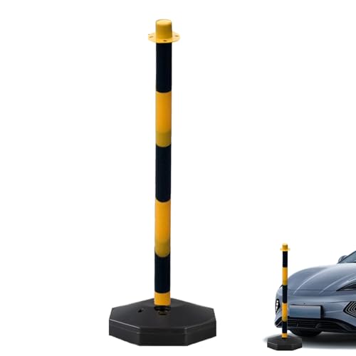 Verkehrsricheatorkegel | Bewegliche Sicherheitswarnkreuzungszeichen Reflektierend | Delineator -Nachsichtskegel, Sicherheitsbarrierensäule Für Straßen, Baustellen von Generisch