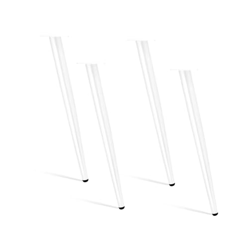 Verstellbare, konische Tischbeine, Unterstützung für Schreibtische, Bänke und Möbel, rutschfeste Schutzfüße, einfache Installation, modernes Design, perfekt für DIY-Projekte Verstellbare, konische Tischbeine, Unterstützung für Schreibtische, Bänke und Möbel, rutschfeste Schutzfüße, einfache Installation, modernes Design, perfekt für DIY-Projekte von Generisch