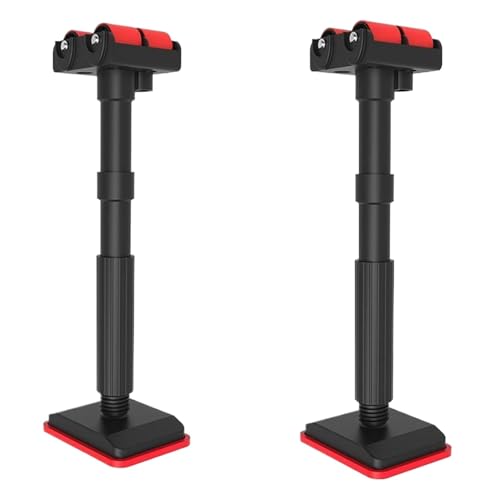Verstellbare Hebebühne | Arbeitssparende Hebebühne | Höhenverstellbare Halterung für Schrankinstallation | Mehrzweck-Hebebühne für Bauernhof, B Verstellbare Hebebühne | Arbeitssparende Hebebühne | Höhenverstellbare Halterung für Schrankinstallation | Mehrzweck-Hebebühne für Bauernhof, B von Generisch