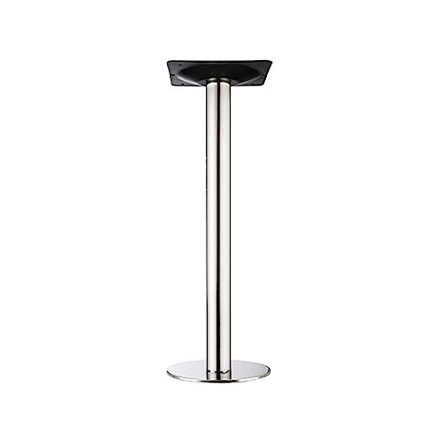 Verstellbare Schreibtischbeine aus Edelstahl, einteiliges Design für Küchenarbeitsplatten, Frühstücksbars und Couchtische, einfache Installation, modernes Heim-Upgrade Verstellbare Schreibtischbeine aus Edelstahl, einteiliges Design für Küchenarbeitsplatten, Frühstücksbars und Couchtische, einfache Installation, modernes Heim-Upgrade von Generisch