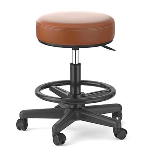 Verstellbarer Drehstuhl mit hydraulischer Hebebühne – ergonomisches Design für Kosmetiker, medizinische Spas, Massagesalons und Tattoo-Studios Verstellbarer Drehstuhl mit hydraulischer Hebebühne – ergonomisches Design für Kosmetiker, medizinische Spas, Massagesalons und Tattoo-Studios von Generisch