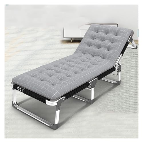 Verstellbarer Liegestuhl – ergonomischer klappbarer Loungesessel für Terrasse, Strand und Pool – stabile und bequeme Outdoor-Chaise für ultimative Entspannung Verstellbarer Liegestuhl – ergonomischer klappbarer Loungesessel für Terrasse, Strand und Pool – stabile und bequeme Outdoor-Chaise für ultimative Entspannung von Generisch