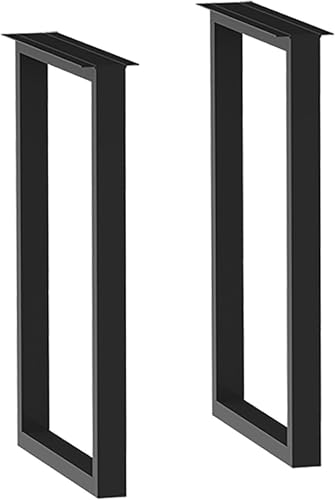 Verstellbarer Metall-Tischrahmen für DIY-Möbel, einfache Montage mit stabiler Unterstützung, ideal für Couchtische und Wohnzimmerdekoration Verstellbarer Metall-Tischrahmen für DIY-Möbel, einfache Montage mit stabiler Unterstützung, ideal für Couchtische und Wohnzimmerdekoration von Generisch