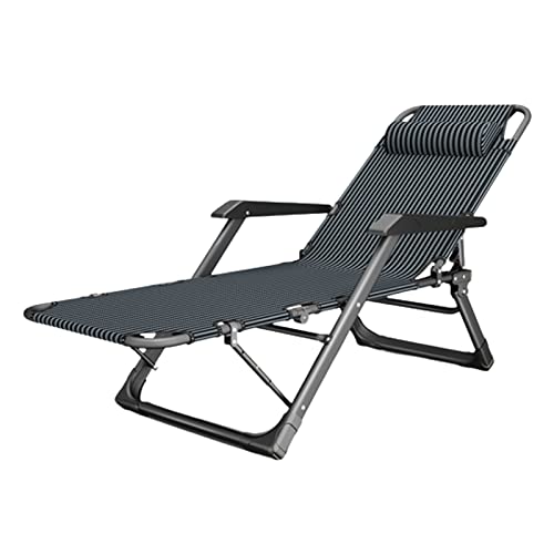 Verstellbarer Zero Gravity Loungesessel für den Außen- und Innenbereich, geräumig, zusammenklappbar, langlebig, neigbar und bequem Verstellbarer Zero Gravity Loungesessel für den Außen- und Innenbereich, geräumig, zusammenklappbar, langlebig, neigbar und bequem von Generisch