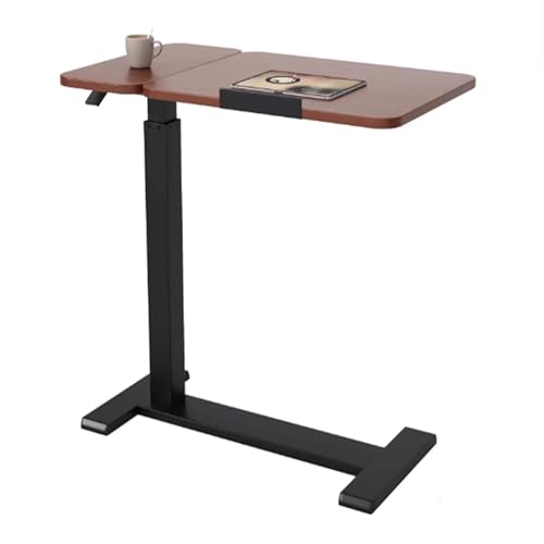 Verstellbarer kleiner Beistelltisch auf Rollen, vielseitiger Nacht- und Couch-Beistelltisch, medizinischer Schreibtisch und Laptopwagen für Zuhause und Krankenhaus, stilvolles grünes Design Verstellbarer kleiner Beistelltisch auf Rollen, vielseitiger Nacht- und Couch-Beistelltisch, medizinischer Schreibtisch und Laptopwagen für Zuhause und Krankenhaus, stilvolles grünes Design von Generisch