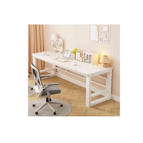 Vielseitiger Schreibtisch für Zuhause und Büro – langlebiges Design für Arbeit und Gaming, passt perfekt in Schlafzimmer und Büros, hohe Tragfähigkeit Vielseitiger Schreibtisch für Zuhause und Büro – langlebiges Design für Arbeit und Gaming, passt perfekt in Schlafzimmer und Büros, hohe Tragfähigkeit von Generisch