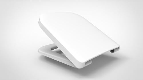 Vigour WC-Sitz derby plus semi für WWC 70 cm mit Absenkautomatik & Winkelpuffer | DEPSIWAS70 Vigour WC-Sitz derby plus semi für WWC 70 cm mit Absenkautomatik & Winkelpuffer | DEPSIWAS70 von Generisch