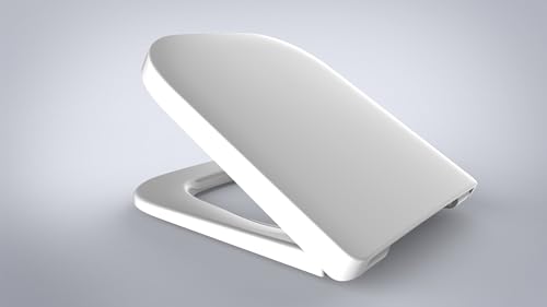 Vigour WC-Sitz derby plus semi mit Absenkautomatik & Winkelpuffer | DEPSIWAS Vigour WC-Sitz derby plus semi mit Absenkautomatik & Winkelpuffer | DEPSIWAS von Generisch