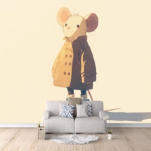 Vlies Fototapete Tiger Modern 500x280 cm Wandtapete Tier 3D Druckmuster Keine Selbstklebende Rückseite für Wohnzimmer Büro Fototapete Schlafzimmer Dekoratives Wandbild Einfache Montage Tapete Vlies Fototapete Tiger Modern 500x280 cm Wandtapete Tier 3D Druckmuster Keine Selbstklebende Rückseite für Wohnzimmer Büro Fototapete Schlafzimmer Dekoratives Wandbild Einfache Montage Tapete von Generisch