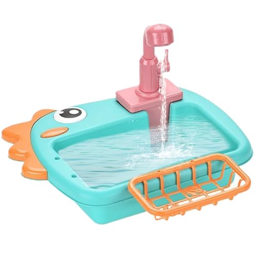 Vogelschaukel Dusche,Vogelbad | Automatische Haustier Badewanne Mit Wasserhahn Und Futternapf Für Balkon Garten Terrasse Hof Park Innenbereich Vogelschaukel Dusche,Vogelbad | Automatische Haustier Badewanne Mit Wasserhahn Und Futternapf Für Balkon Garten Terrasse Hof Park Innenbereich von Generisch