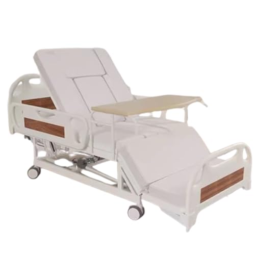 Vollautomatisches elektrisches Stillbett mit atmungsaktiver Matratze und intelligenter Fernbedienung für komfortable Patientenversorgung Vollautomatisches elektrisches Stillbett mit atmungsaktiver Matratze und intelligenter Fernbedienung für komfortable Patientenversorgung von Generisch