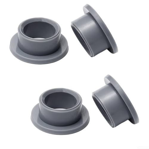 WD12X26146 Geschirrspülerrollen für Untergestell 4er Set Ersatzrollen für einfache Montage WD12X26146 Geschirrspülerrollen für Untergestell 4er Set Ersatzrollen für einfache Montage von Generisch