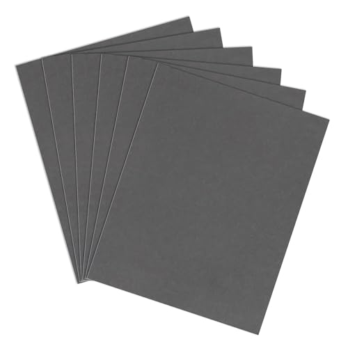 Wärme-resistente Öldichtungen-Dichtungsmaterialblatt, 6-teiliger Automotor-Reparaturblech, Dichtungsmaterial für Motorrad, Rasenmäher, Fahrrad, Motorwartung und DIY-Reparaturen, 38 x 20 cm Harz Wärme-resistente Öldichtungen-Dichtungsmaterialblatt, 6-teiliger Automotor-Reparaturblech, Dichtungsmaterial für Motorrad, Rasenmäher, Fahrrad, Motorwartung und DIY-Reparaturen, 38 x 20 cm Harz von Generisch