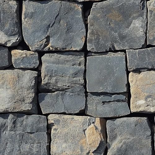 Wandfolie Selbsthaftend 40 X 500 cm 3D Grau Stein Ziegel Kreativ Muster MöBelfolie Selbstklebend Geeignet FüR KüChe Bad WaschküChe Feuchtigkeits Schmutzabweisend Leicht Zu Reinigen Wandtapete Wandfolie Selbsthaftend 40 X 500 cm 3D Grau Stein Ziegel Kreativ Muster MöBelfolie Selbstklebend Geeignet FüR KüChe Bad WaschküChe Feuchtigkeits Schmutzabweisend Leicht Zu Reinigen Wandtapete von Generisch