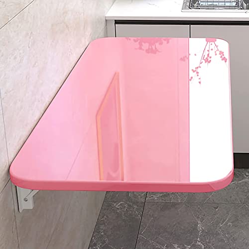 Wandmontierter Drop-Leaf-Küchentisch & schwebender Schreibtisch – platzsparende Home-Office-Computer-Werkbank, modernes Design für kleine Räume & multifunktionale Nutzung Wandmontierter Drop-Leaf-Küchentisch & schwebender Schreibtisch – platzsparende Home-Office-Computer-Werkbank, modernes Design für kleine Räume & multifunktionale Nutzung von Generisch