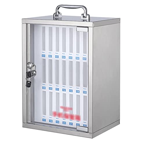 Wandmontierter Handy-Schrank für Handys, Smart-Geräte-Managementstation, kompakte und stilvolle Handyhalterung für Zuhause oder Büro Wandmontierter Handy-Schrank für Handys, Smart-Geräte-Managementstation, kompakte und stilvolle Handyhalterung für Zuhause oder Büro von Generisch