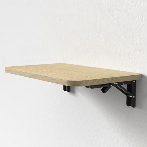 Wandmontierter Klapptisch, platzsparend, Küchentisch, verstellbarer Klapptisch für Zuhause, Büro und Esszimmer, kompakt, robust und vielseitig Wandmontierter Klapptisch, platzsparend, Küchentisch, verstellbarer Klapptisch für Zuhause, Büro und Esszimmer, kompakt, robust und vielseitig von Generisch