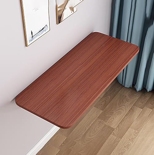 Wandmontierter Klapptisch, platzsparend, schwimmende Arbeitsplatte für Küche, Waschküche, Büro, Arbeitszimmer und Restaurants, einfach zu montieren Wandmontierter Klapptisch, platzsparend, schwimmende Arbeitsplatte für Küche, Waschküche, Büro, Arbeitszimmer und Restaurants, einfach zu montieren von Generisch