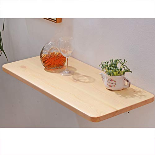 Wandmontierter Klapptisch Ausziehbar Holz Küche Esstisch Schreibtisch Platzsparend Kompakter Frühstückstisch Vielseitiger Arbeitsplatz Perfekt für kleine Räume und Home Offices Wandmontierter Klapptisch Ausziehbar Holz Küche Esstisch Schreibtisch Platzsparend Kompakter Frühstückstisch Vielseitiger Arbeitsplatz Perfekt für kleine Räume und Home Offices von Generisch