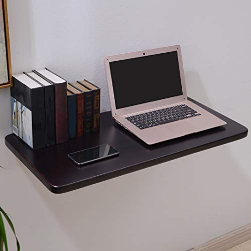 Wandmontierter Klapptisch Holz Küche Esstisch Platzsparend Erweiterbar Schreibtisch Vielseitiger Frühstücks-/Bürotisch Kompakter Wandtisch für kleine Räume Wandmontierter Klapptisch Holz Küche Esstisch Platzsparend Erweiterbar Schreibtisch Vielseitiger Frühstücks-/Bürotisch Kompakter Wandtisch für kleine Räume von Generisch