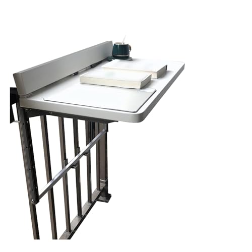 Wandmontierter Klapptisch für den Außen- und Innenbereich, kompaktes platzsparendes Design Wandmontierter Klapptisch für den Außen- und Innenbereich, kompaktes platzsparendes Design von Generisch