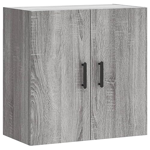 Wandschrank – moderne braune Eichenholz-Oberfläche, schwimmende Aufbewahrungseinheit – einfach zu montierende Heimdekoration Wandschrank – moderne braune Eichenholz-Oberfläche, schwimmende Aufbewahrungseinheit – einfach zu montierende Heimdekoration von Generisch