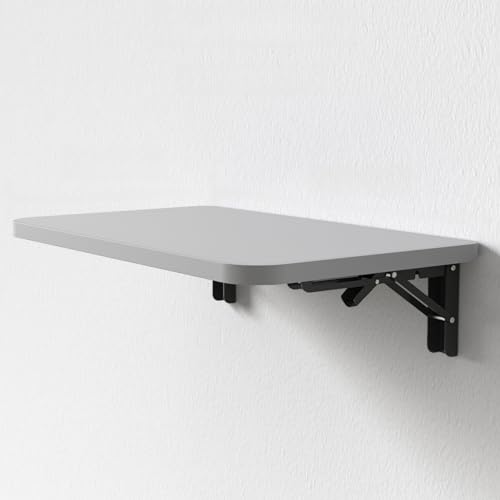 Wandtisch | Platzsparender Klapptisch für Küche & Büro | Vielseitiges und stilvolles Design | Einfach zu installieren und verstellbar Wandtisch | Platzsparender Klapptisch für Küche & Büro | Vielseitiges und stilvolles Design | Einfach zu installieren und verstellbar von Generisch