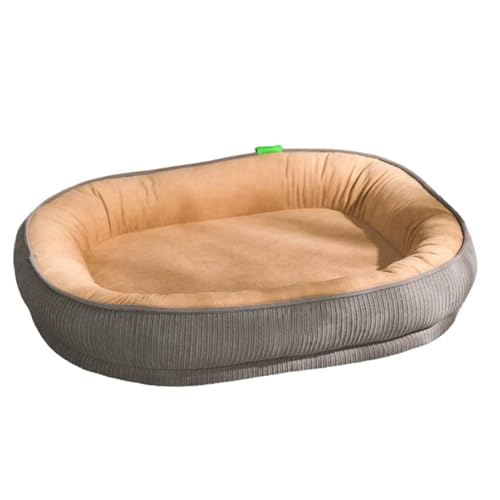 Waschbare Plüsch-Hunde-Sofa-Matte mit rutschfester Unterseite für Haustiere, beruhigender Komfortschutz für Möbel, ideal für Hunde und Katzen Waschbare Plüsch-Hunde-Sofa-Matte mit rutschfester Unterseite für Haustiere, beruhigender Komfortschutz für Möbel, ideal für Hunde und Katzen von Generisch