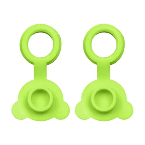 Waschbeckenstöpsel Praktisches 2er-Set Universeller Abflusssieb Silikon Abfluss Stöpsel Badewanne Und Waschbecken Mit Süßer Gestaltung Wasserdicht Badewannen, Babywannen & Waschbecken Waschbeckenstöpsel Praktisches 2er-Set Universeller Abflusssieb Silikon Abfluss Stöpsel Badewanne Und Waschbecken Mit Süßer Gestaltung Wasserdicht Badewannen, Babywannen & Waschbecken von Generisch