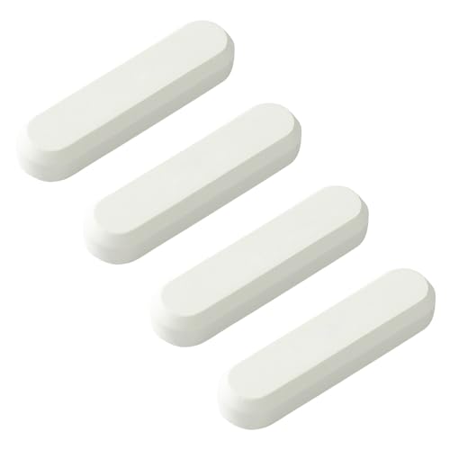 Wasserabsorptionsstab, Kieselgur-Feuchtigkeitsabsorptionsstab, 4PCS Mehrzweck-Feuchtigkeitsabsorbierender Trockenstab, Wiederverwendbarer wasserabsorbierender Stab zum Adsorbieren von Gerüchen, kleine von Generisch