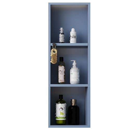 Wasserdichte Edelstahl-Einbaudusche mit integrierter Aufbewahrungslösung für Badezimmer, Metall, Medizinschrank, 30 x 90 x 12,5 cm, perfekt für Toilette und Duschraum Wasserdichte Edelstahl-Einbaudusche mit integrierter Aufbewahrungslösung für Badezimmer, Metall, Medizinschrank, 30 x 90 x 12,5 cm, perfekt für Toilette und Duschraum von Generisch