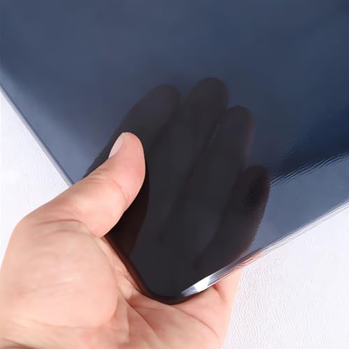 Wasserdichter PVC-Tischschutz – kratzfeste Tischdecke, 2 mm dick, strapazierfähige Abdeckung für rechteckige Esstische Wasserdichter PVC-Tischschutz – kratzfeste Tischdecke, 2 mm dick, strapazierfähige Abdeckung für rechteckige Esstische von Generisch