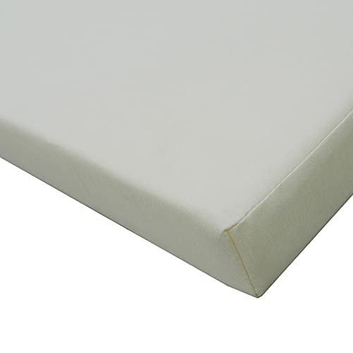 Wasserdichtes Outdoor-Bankkissen für 2 3 Sitze, gepolstert, Terrassen-Sofakissen, Gartenmöbel-Pad, Beige, 160 x 35 x 5 cm, perfekt für Haus & Garten Dekor Wasserdichtes Outdoor-Bankkissen für 2 3 Sitze, gepolstert, Terrassen-Sofakissen, Gartenmöbel-Pad, Beige, 160 x 35 x 5 cm, perfekt für Haus & Garten Dekor von Generisch