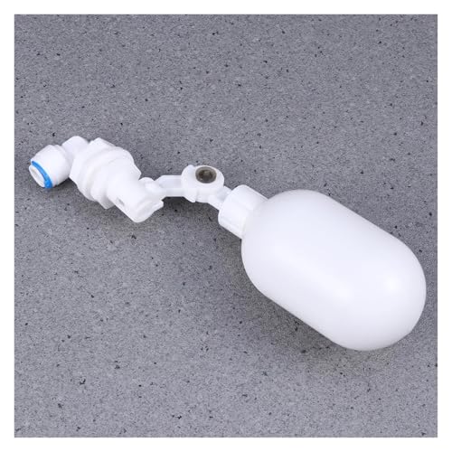 Wasserfilter Schwimmerkugel Fisch Aquarium 1/4 Zoll Versorgungsrohr Wasserfilter Schwimmerkugel Fisch Aquarium 1/4 Zoll Versorgungsrohr von Generisch