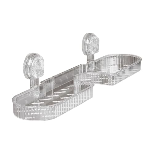 Wasserhahn-Waschbecken-Organizer – baumelndes Duschkorb- , abnehmbares für Badezimmer, Hängeaufbewahrung, platzsparende Duschablage, langlebig, wasserabweisend, Mehrzweckspüle Wasserhahn-Waschbecken-Organizer – baumelndes Duschkorb- , abnehmbares für Badezimmer, Hängeaufbewahrung, platzsparende Duschablage, langlebig, wasserabweisend, Mehrzweckspüle von Generisch