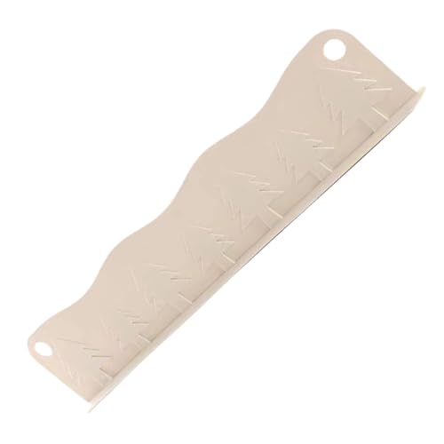 Wasserhahnmatte für Küchenspüle - Spüle Splash Guard Matte| Silikon entfernbare Saugmatte | Starke wasserdichte Küchenzubehör für Küchenbadezimmer Wasser Wasser Geschirrspüle Waschbecken Zubehör von Generisch