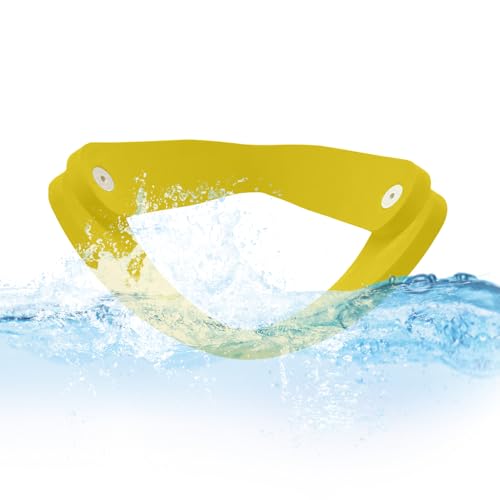 Wasserliege, Wasserliege Für Pool, Lounge Bed Pool, Pool Liege Schwimmbad Sessel Liege, Unterwasser Hängematte Nicht Aufblasbar Sattel Schwimmsitz Für Garten, See Und Outdoor Party von Generisch