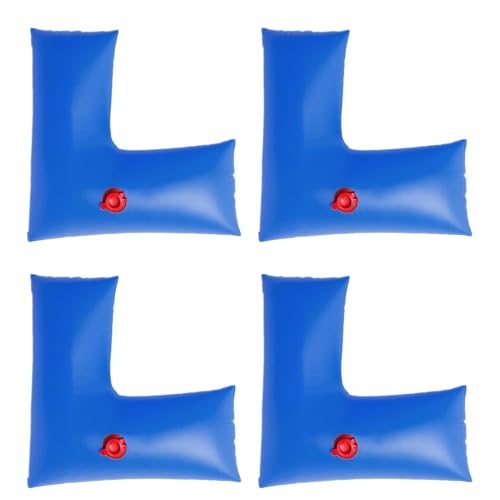 Wasserschläuche für Pool, Eck-Winterschläuche, kältebeständige Eck-Wintertasche für Camping, Whirlpool, Winterisierung, Schwimmen, Garten, Terrasse, Outdoor von Generisch