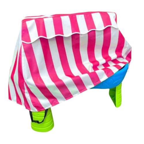 Wassertabelle Abdeckung Party, Außenwasserspiegelabdeckung,Tischschutz | Kids Water Desk Cover 2 Stuf Wassertabelle Abdeckung Party, Außenwasserspiegelabdeckung,Tischschutz | Kids Water Desk Cover 2 Stuf von Generisch