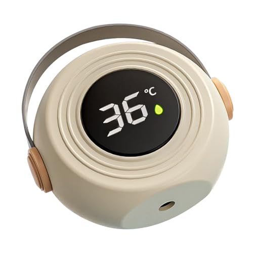 Wassertemperaturanzeige | Schwimmendes Badethermometer Spielzeug | Wasserdichtes Thermometer Für Badewanne Baby Baden Zuhause Unterwegs Krippe Wassertemperaturanzeige | Schwimmendes Badethermometer Spielzeug | Wasserdichtes Thermometer Für Badewanne Baby Baden Zuhause Unterwegs Krippe von Generisch