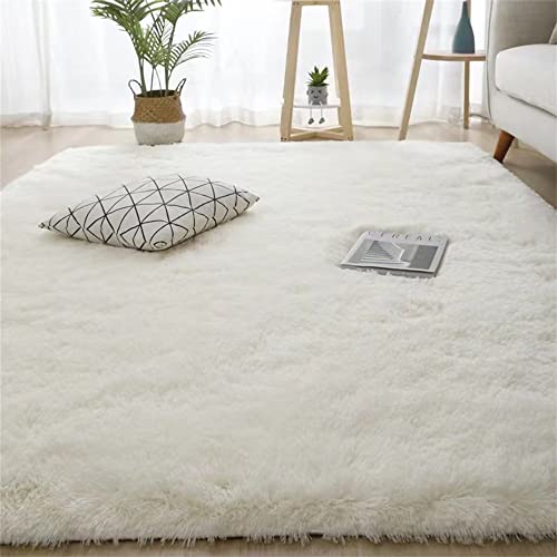 Weicher und bequemer Langflor-Esszimmerteppich, buntes Design für Büro, Kinderzimmer und Badezimmer, Dekoration, 60 x 160 cm von Generisch