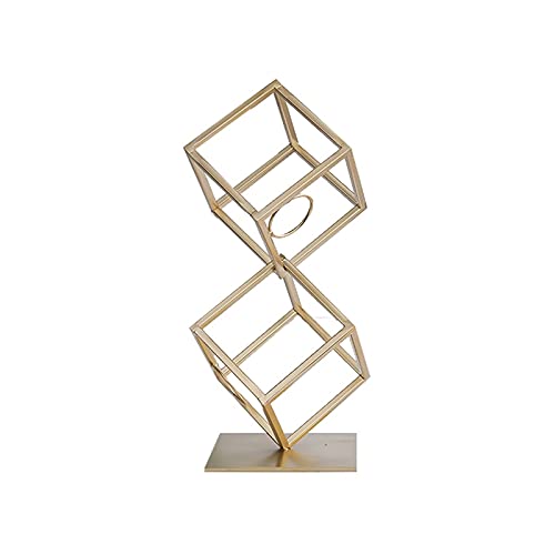Weinregal Weinregal Holz Weinregal Arbeitsplatte Holz Stapelregal für 2 und 3 Flaschen Freistehender Flaschenständer Zuhause Küche Bar Schrank Weinständer Halter Display Regal von Generisch