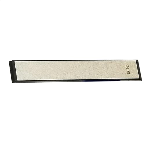 Whetstone Tatsächliche Körnung, Schärfen von Steinmesser, Schärfen von Stein, stark und robust, mühelos zu bedienen, 16x2x0,8 cm für verbesserte Handwerkskunst von Generisch