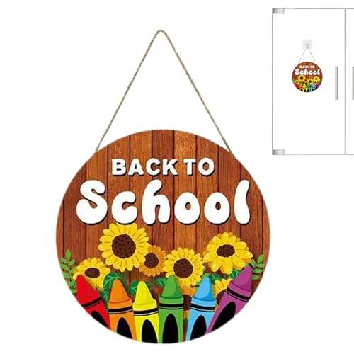 Willkommensschild Schule | Kreideschild Willkommen Türdeko Schule - Tafel Foto Requisiten Klassenzimmer Deko Für Feiern Schüler Lehrer Erster Schultag Kinder Willkommensschild Schule | Kreideschild Willkommen Türdeko Schule - Tafel Foto Requisiten Klassenzimmer Deko Für Feiern Schüler Lehrer Erster Schultag Kinder von Generisch