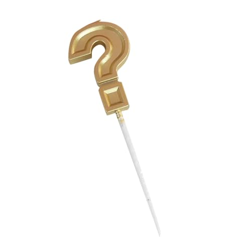Windlicht Haus Metall Set Kerze High End Zarte Kuchen Kerze Dekoration Kuchen Plug In Party Kreative Requisiten Petroleumlampen Kerzenhalter (Gold, One Size) von Generisch
